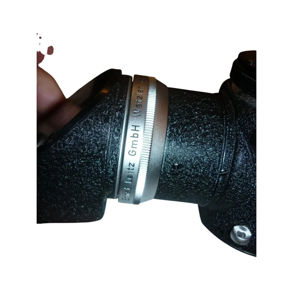 Leica measurements length